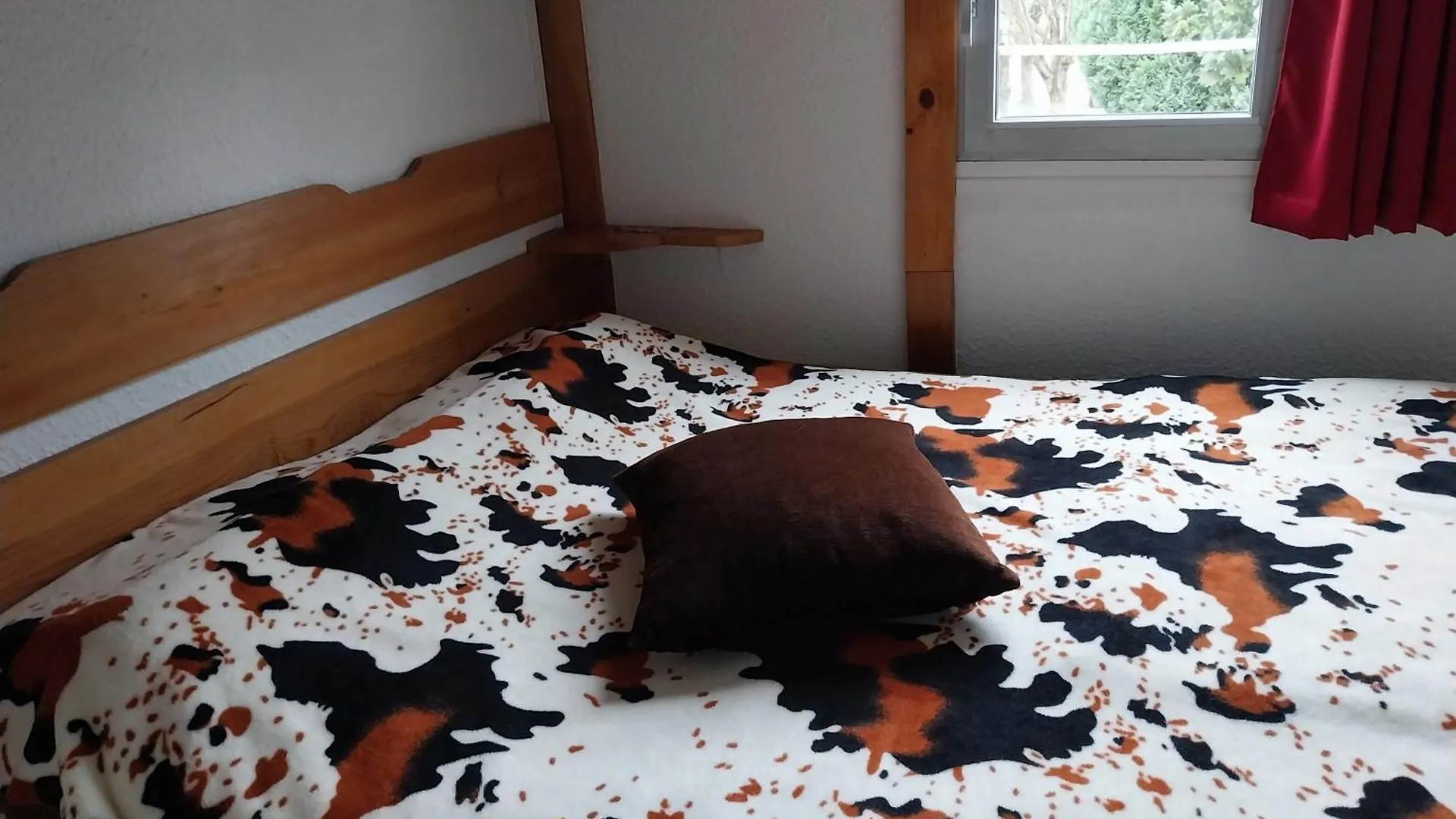 Apartamento Saint Lary Soulan Francia