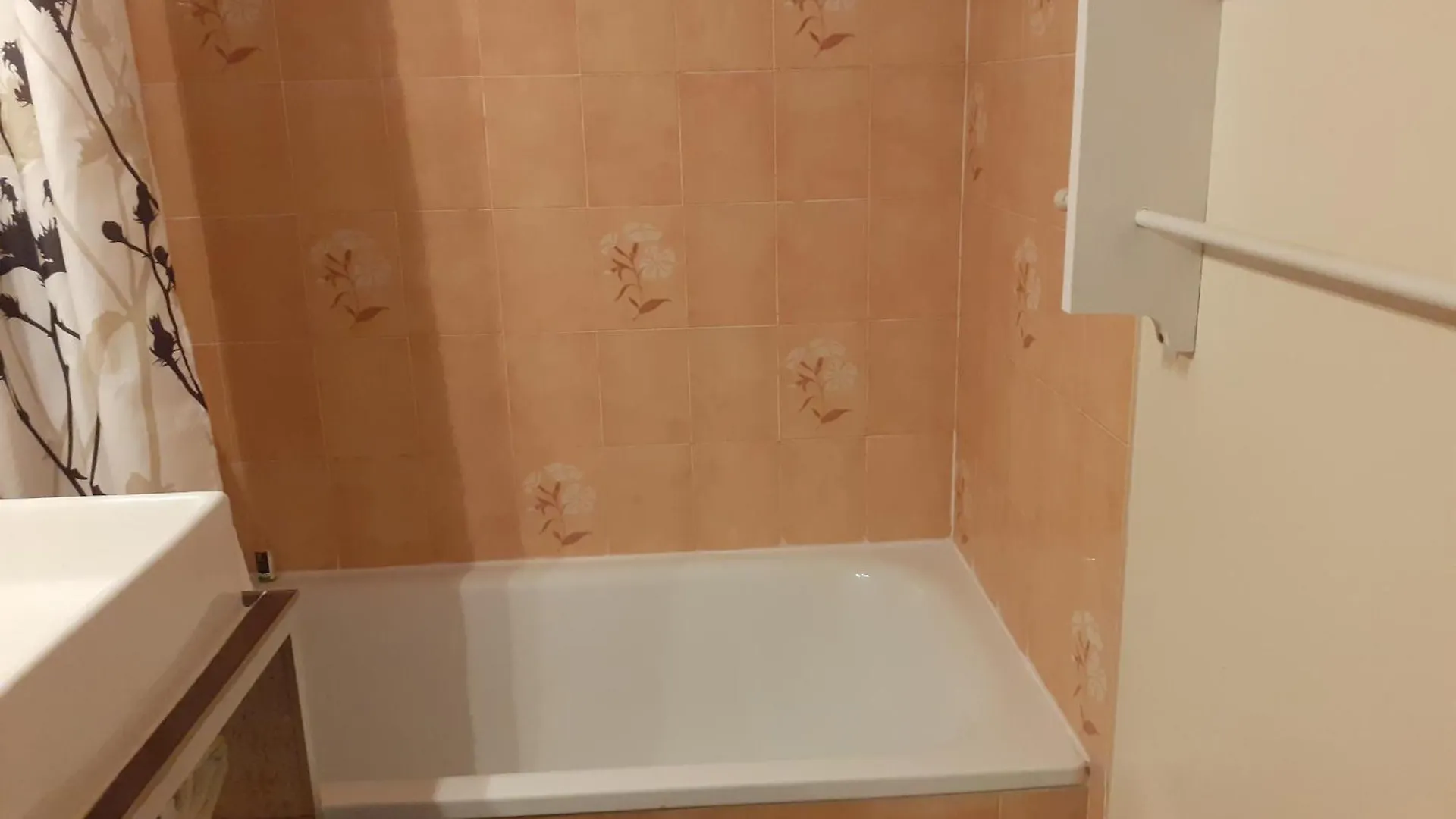 Apartamento Saint Lary Soulan